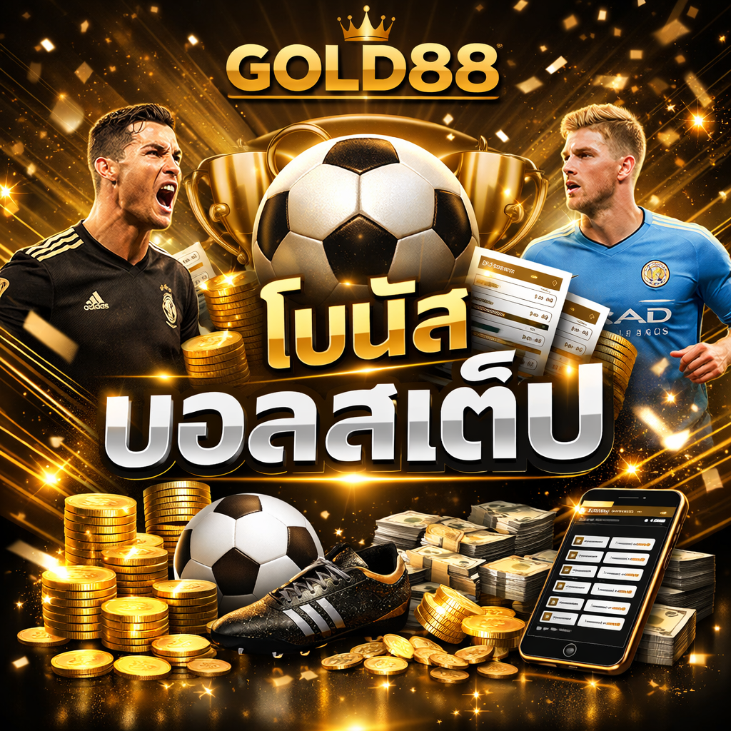 บอลสเต็ป